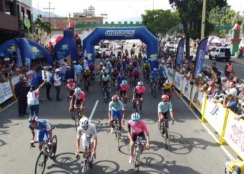 Vuelta Ciclística a Trujillo en 2024 tendrá ocho etapas