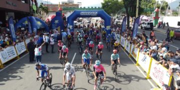 Vuelta Ciclística a Trujillo en 2024 tendrá ocho etapas