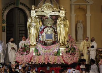 314 años de La Chinita/ Por Jesús Matheus Linares