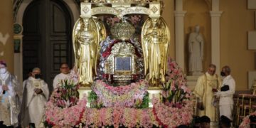 314 años de La Chinita/ Por Jesús Matheus Linares