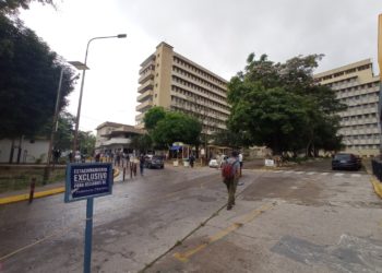 Táchira | Médicos comparan su salario con lo recibido por diputados del Parlamento Nacional 