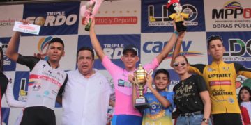 La Vuelta a Trujillo despertó al “monstruo de las mil cabezas” | Reencuentro con el pasado  | Por: Francisco Graterol Vargas