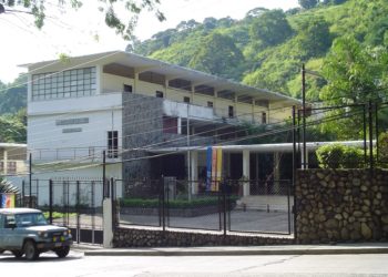 Provisionalmente impartirán postgrados del NURR en la Biblioteca Mario Briceño Iragorry