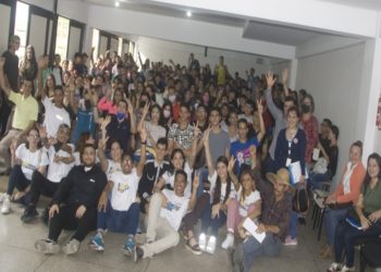 Reinventan accionar estudiantil universitario