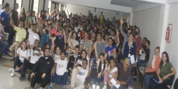 Reinventan accionar estudiantil universitario