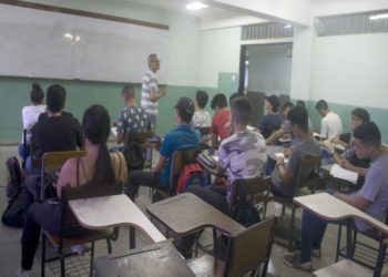 NURR inicia semestre B2023 este #20Nov