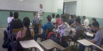 NURR inicia semestre B2023 este #20Nov