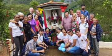 Beato José Gregorio Hernández: guía espiritual en La Mesa de Timirisis