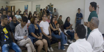 Presidente de Apula: quienes seguimos en la universidad estamos subsidiando la educación