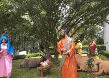 Pesebre de la Trujillanidad 2023 estará en la ULA y el parque Los Ilustres  