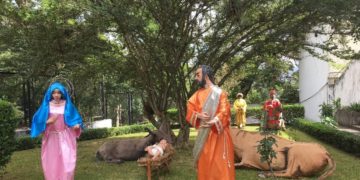 Pesebre de la Trujillanidad 2023 estará en la ULA y el parque Los Ilustres  
