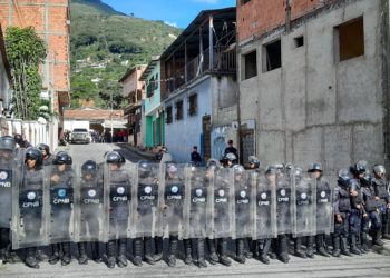 Reubicar cárcel de Trujillo: gran anhelo ciudadano