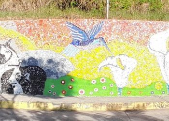 Terramural: reflejo creativo de la flora y fauna trujillana 