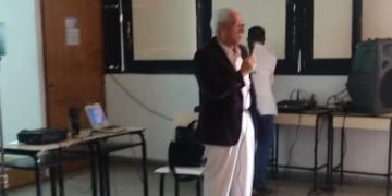 Lisyl-ULA invita al foro “Sobre Cuerpo, Símbolo y Aporías Significantes