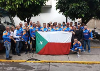 Trujillo a competir en Nacionales de Profesionales y Técnicos 