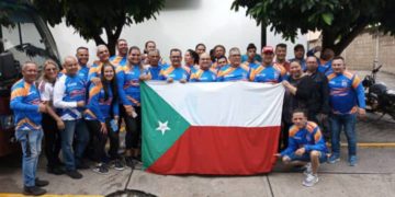 Trujillo a competir en Nacionales de Profesionales y Técnicos 