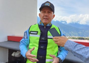Policía de Mérida capturó a cuatro ciudadanos