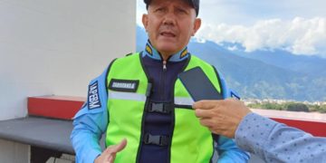 Policía de Mérida capturó a cuatro ciudadanos