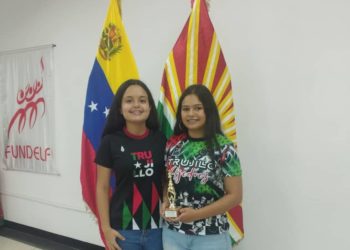 Guadalajara y Terán destacaron por Trujillo en ajedrez nacional 