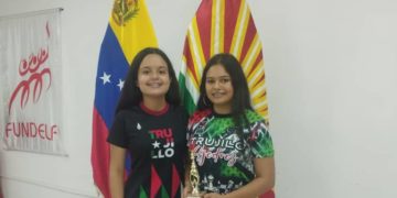 Guadalajara y Terán destacaron por Trujillo en ajedrez nacional 