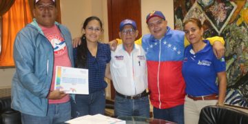 Gobernación de Mérida presentó ante el Clebm proyecto para el ejercicio económico 2024