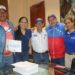 Gobernación de Mérida presentó ante el Clebm proyecto para el ejercicio económico 2024