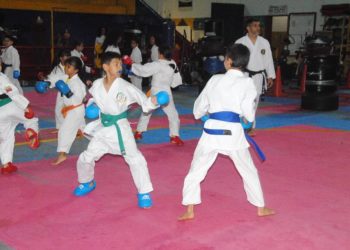 El karate merideño seleccionó su equipo para el Nacional