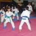 El karate merideño seleccionó su equipo para el Nacional