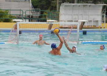 En Mérida se disputará la Copa Occidental de Polo Acuático
