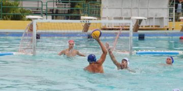 En Mérida se disputará la Copa Occidental de Polo Acuático