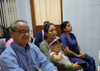 Iahula conmemora Día Mundial del Niño Prematuro
