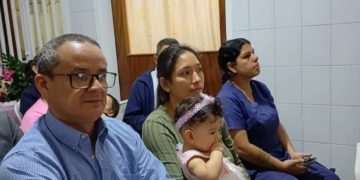 Iahula conmemora Día Mundial del Niño Prematuro