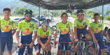 Funripa La Gallina Dorada arrasó en la carrera del 10° Aniversario Epifanio Arcila