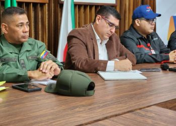 Estado Mayor de Hidrocarburos mejorará distribución de combustible en Mérida