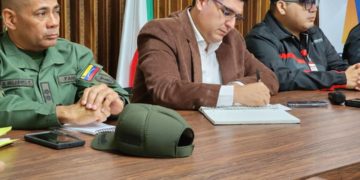 Estado Mayor de Hidrocarburos mejorará distribución de combustible en Mérida