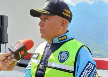Polimérida capturó a diez ciudadanos durante la última semana