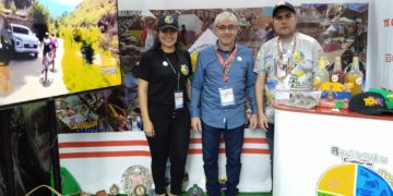 Tovar recibirá premio nacional de “Turismo no Tradicional” en la Fitven 2023