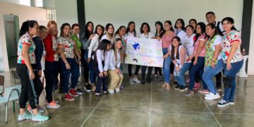 Estudiantes de Psicología Social de la Uptt realizan talleres de psicoeducación