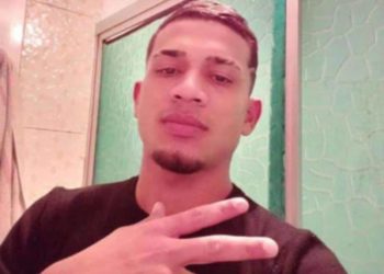 Miembro de la banda del «Nelsito» fue asesinado en Colombia
