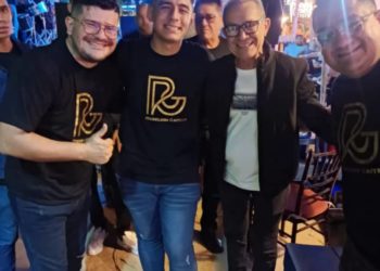 Rebelión Gaitera presenta su segundo Cover