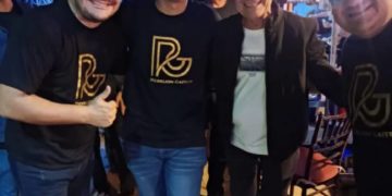 Rebelión Gaitera presenta su segundo Cover