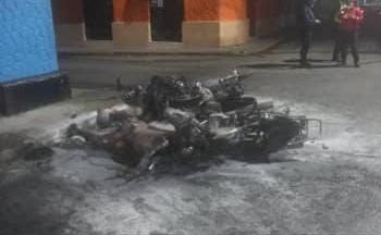 Táchira | El 75% de la estadística de fallecidos por accidente de tránsito tiene la participación de motorizados 