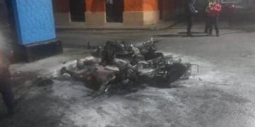 Táchira | El 75% de la estadística de fallecidos por accidente de tránsito tiene la participación de motorizados 