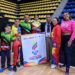 Trujillana Ivanna Pérez le dio bronce a Venezuela 