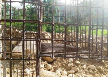Avanza recuperación total del acueducto de Tucaní