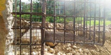Avanza recuperación total del acueducto de Tucaní