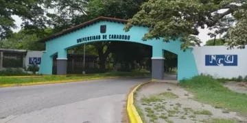 Universidad de Carabobo recurrirá ante TSJ para levantar suspensión de elecciones rectorales