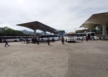 Táchira | 582 menores de edad han intentado pasar la frontera este año, sin documentación ni familiares