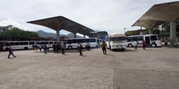 Táchira | 582 menores de edad han intentado pasar la frontera este año, sin documentación ni familiares