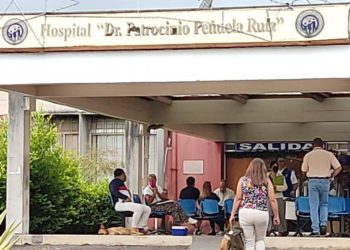 Táchira | «Queremos vivir y tenemos derecho», el clamor de una paciente oncológica que tiene tres meses en espera de tratamiento